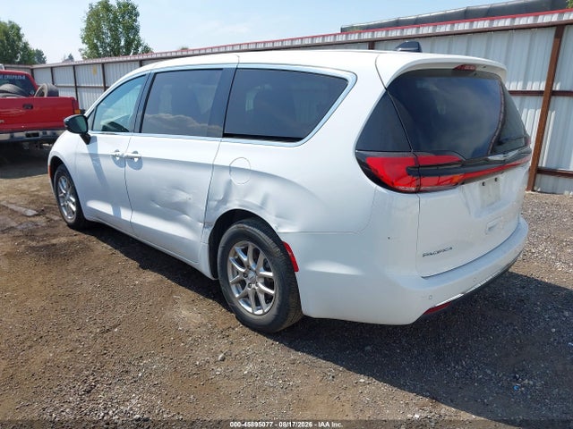 Chrysler Pacifica Select 2025 2C4RC1BG6SR581639 Image 3