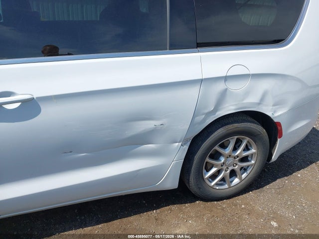 Chrysler Pacifica Select 2025 2C4RC1BG6SR581639 Image 6