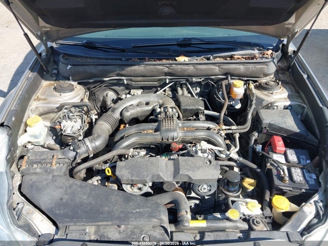 Продаж на аукціоні авто 2014 Subaru Outback 2.5i Premium, vin: 4S4BRBCC2E3317070, номер лоту: 45895076