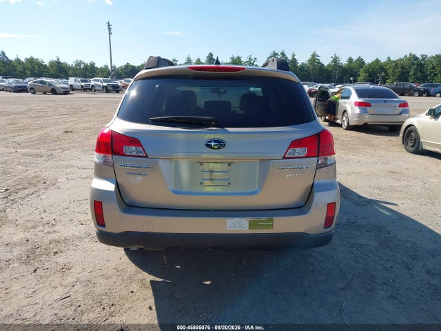 Продаж на аукціоні авто 2014 Subaru Outback 2.5i Premium, vin: 4S4BRBCC2E3317070, номер лоту: 45895076