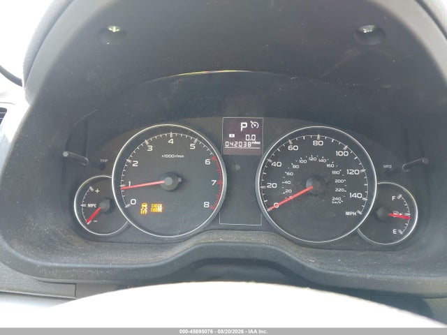4S4BRBCC2E3317070 Subaru Outback 2.5i Premium