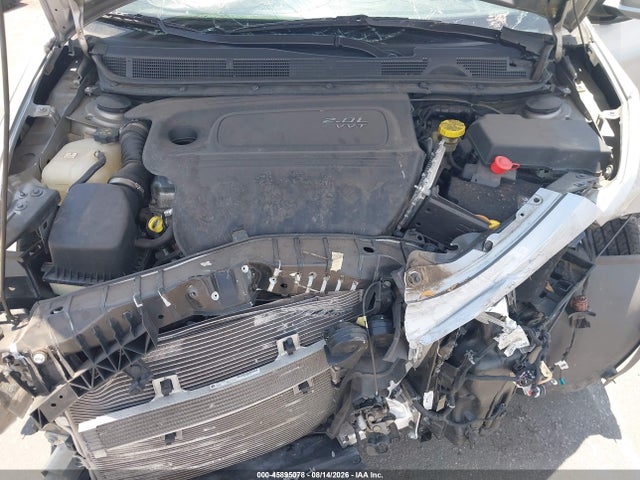Auction sale of the 2015 Dodge Dart Se, vin: 1C3CDFAA8FD301777, lot number: 45895078