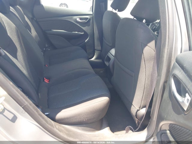 Auction sale of the 2015 Dodge Dart Se, vin: 1C3CDFAA8FD301777, lot number: 45895078
