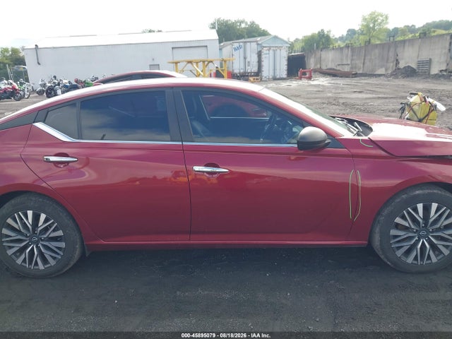 Aukcja sprzedaży 2024 Nissan Altima Sv Fwd, vin: 1N4BL4DV9RN367997, numer aukcji: 45895079