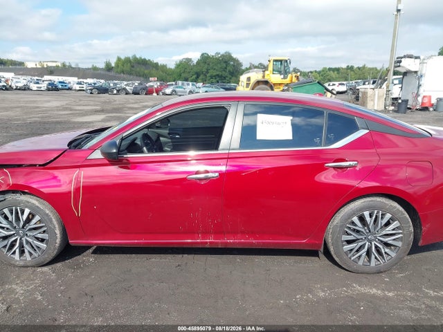 Aukcja sprzedaży 2024 Nissan Altima Sv Fwd, vin: 1N4BL4DV9RN367997, numer aukcji: 45895079