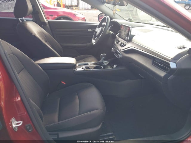 Aukcja sprzedaży 2024 Nissan Altima Sv Fwd, vin: 1N4BL4DV9RN367997, numer aukcji: 45895079