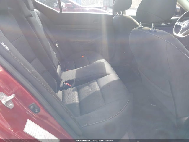 Aukcja sprzedaży 2024 Nissan Altima Sv Fwd, vin: 1N4BL4DV9RN367997, numer aukcji: 45895079