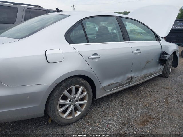 Продажа на аукционе авто 2014 Volkswagen Jetta 1.8t Se, vin: 3VWD07AJ1EM444796, номер лота: 45895082