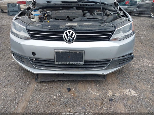 Продажа на аукционе авто 2014 Volkswagen Jetta 1.8t Se, vin: 3VWD07AJ1EM444796, номер лота: 45895082