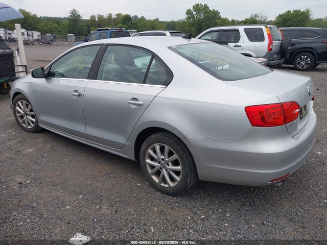 Продажа на аукционе авто 2014 Volkswagen Jetta 1.8t Se, vin: 3VWD07AJ1EM444796, номер лота: 45895082