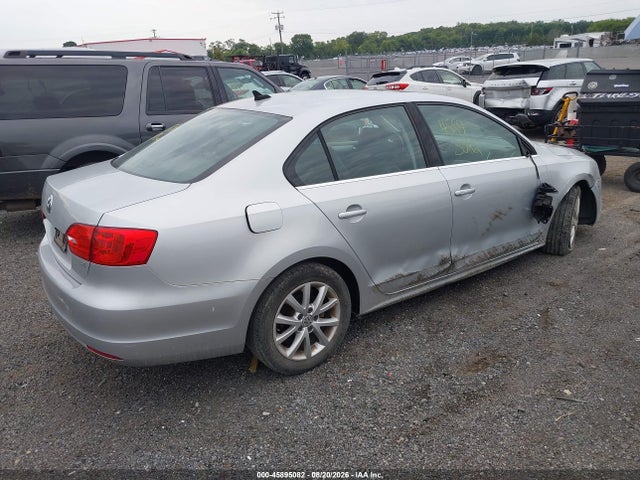 Продажа на аукционе авто 2014 Volkswagen Jetta 1.8t Se, vin: 3VWD07AJ1EM444796, номер лота: 45895082