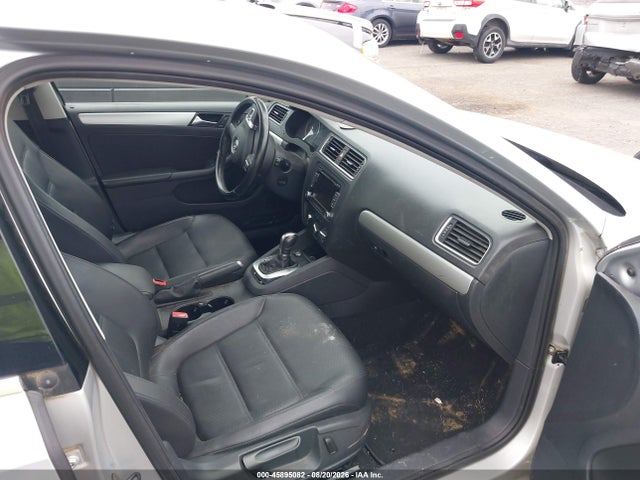 Продажа на аукционе авто 2014 Volkswagen Jetta 1.8t Se, vin: 3VWD07AJ1EM444796, номер лота: 45895082