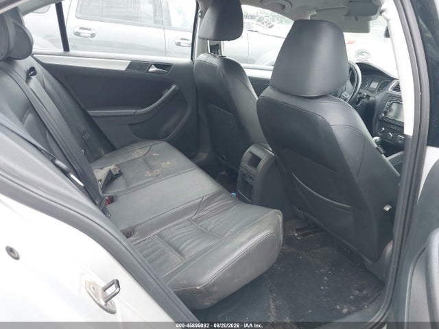Продажа на аукционе авто 2014 Volkswagen Jetta 1.8t Se, vin: 3VWD07AJ1EM444796, номер лота: 45895082