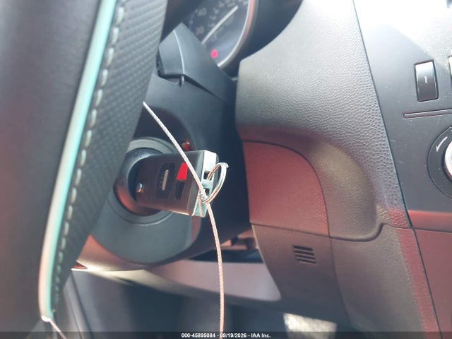 Продаж на аукціоні авто 2012 Mazda Mazda3 I Touring, vin: JM1BL1V77C1694468, номер лоту: 45895084