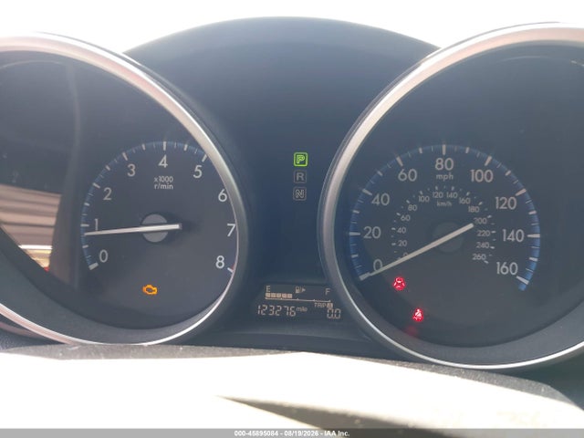 Продаж на аукціоні авто 2012 Mazda Mazda3 I Touring, vin: JM1BL1V77C1694468, номер лоту: 45895084