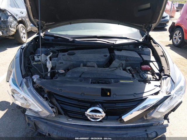 Nissan Altima 2.5 Sv 2018 1N4AL3AP2JC293589 Image 10