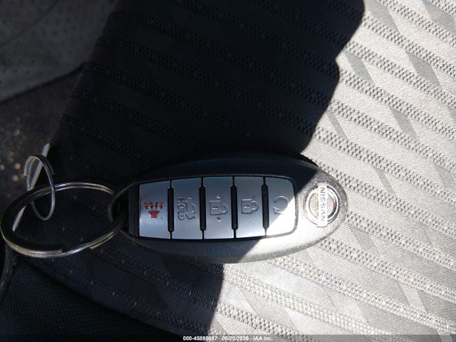 Nissan Altima 2.5 Sv 2018 1N4AL3AP2JC293589 Image 11