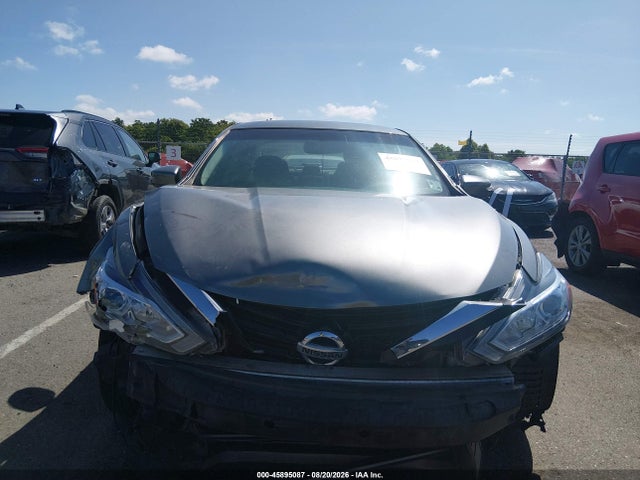 Nissan Altima 2.5 Sv 2018 1N4AL3AP2JC293589 Image 13