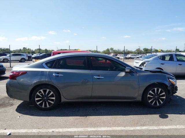 Nissan Altima 2.5 Sv 2018 1N4AL3AP2JC293589 Image 14