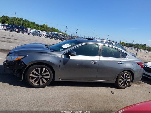 Nissan Altima 2.5 Sv 2018 1N4AL3AP2JC293589 Image 15