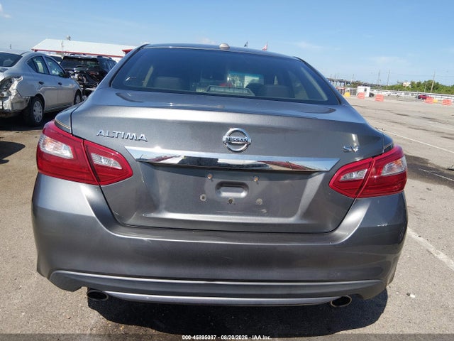 Nissan Altima 2.5 Sv 2018 1N4AL3AP2JC293589 Image 17
