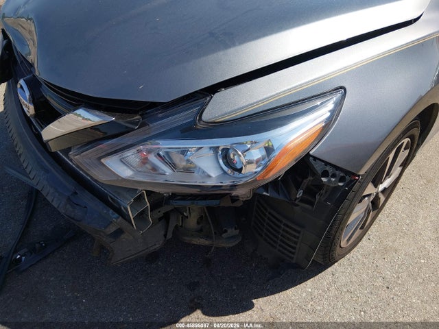 Nissan Altima 2.5 Sv 2018 1N4AL3AP2JC293589 Image 18