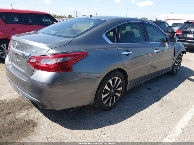 Nissan Altima 2.5 Sv 2018 1N4AL3AP2JC293589 Image 4