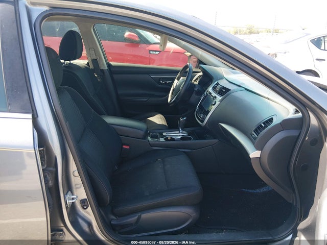 Nissan Altima 2.5 Sv 2018 1N4AL3AP2JC293589 Image 5