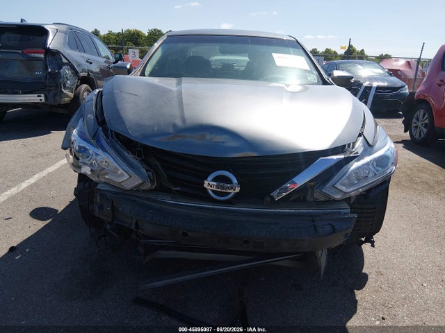 Nissan Altima 2.5 Sv 2018 1N4AL3AP2JC293589 Image 6