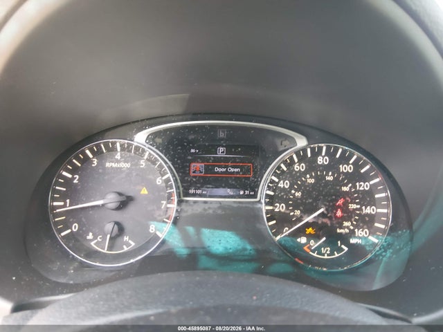 Nissan Altima 2.5 Sv 2018 1N4AL3AP2JC293589 Image 7