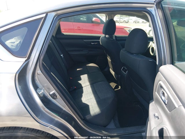 Nissan Altima 2.5 Sv 2018 1N4AL3AP2JC293589 Image 8