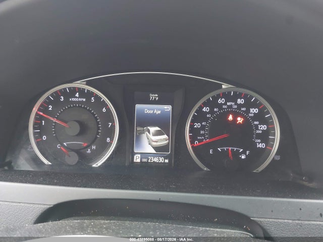 2015 Toyota Camry Se მანქანა იყიდება აუქციონზე, vin: 4T1BF1FK7FU900140, აუქციონის ნომერი: 45895088