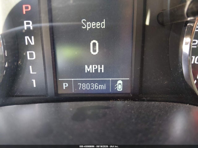1GC1KUEG3JF258944 Chevrolet Silverado 2500hd Work Truck