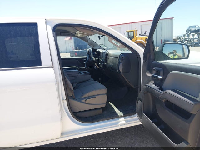 1GC1KUEG3JF258944 Chevrolet Silverado 2500hd Work Truck