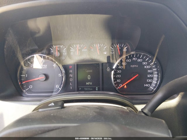 1GC1KUEG3JF258944 Chevrolet Silverado 2500hd Work Truck