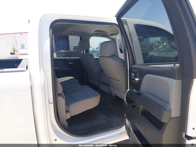 1GC1KUEG3JF258944 Chevrolet Silverado 2500hd Work Truck