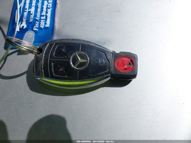 Aukcja sprzedaży 2007 Mercedes-benz C 230 Sport, vin: WDBRF52H07A929565, numer aukcji: 45895092