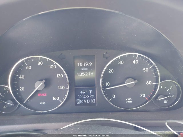 Aukcja sprzedaży 2007 Mercedes-benz C 230 Sport, vin: WDBRF52H07A929565, numer aukcji: 45895092