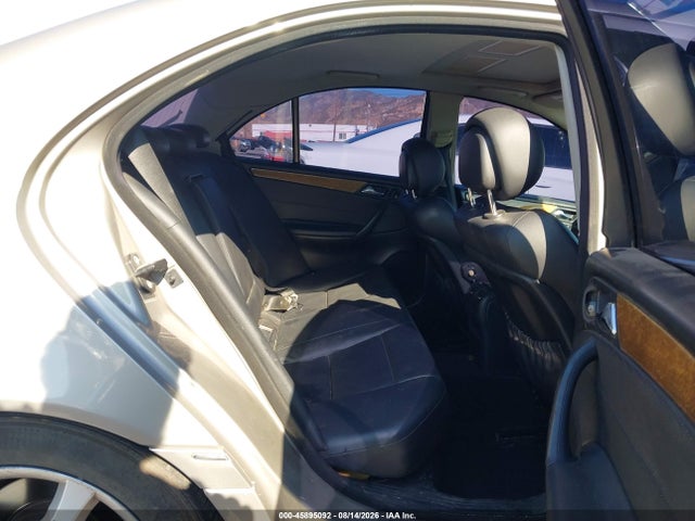 Aukcja sprzedaży 2007 Mercedes-benz C 230 Sport, vin: WDBRF52H07A929565, numer aukcji: 45895092