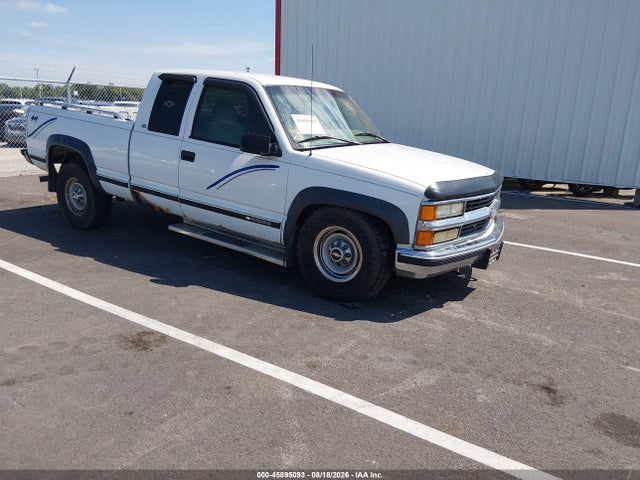 Продаж на аукціоні авто 1997 Chevrolet K2500 Hd Fleetside, vin: 1GCGK29R3VE254950, номер лоту: 45895093