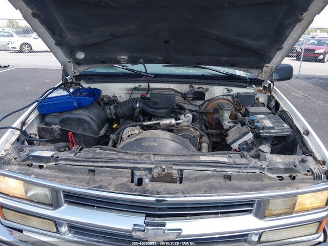 Продаж на аукціоні авто 1997 Chevrolet K2500 Hd Fleetside, vin: 1GCGK29R3VE254950, номер лоту: 45895093
