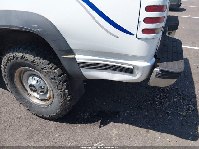 Продаж на аукціоні авто 1997 Chevrolet K2500 Hd Fleetside, vin: 1GCGK29R3VE254950, номер лоту: 45895093