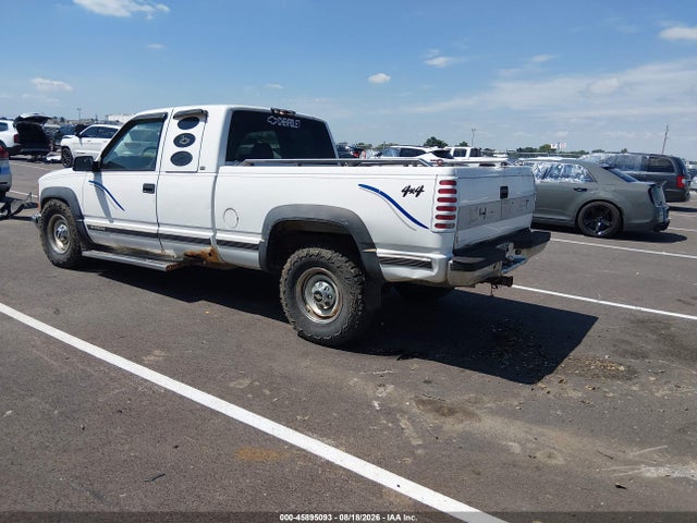 Продаж на аукціоні авто 1997 Chevrolet K2500 Hd Fleetside, vin: 1GCGK29R3VE254950, номер лоту: 45895093
