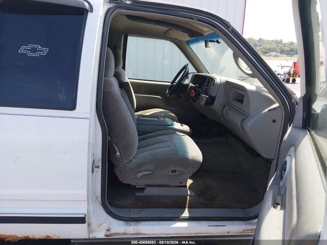 Продаж на аукціоні авто 1997 Chevrolet K2500 Hd Fleetside, vin: 1GCGK29R3VE254950, номер лоту: 45895093