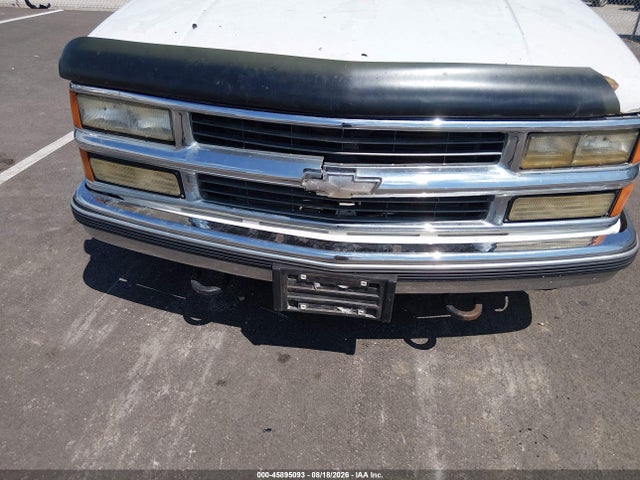 Продаж на аукціоні авто 1997 Chevrolet K2500 Hd Fleetside, vin: 1GCGK29R3VE254950, номер лоту: 45895093