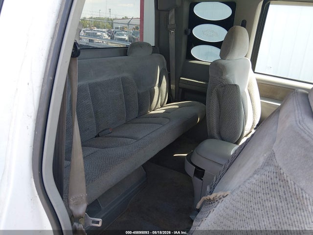Продаж на аукціоні авто 1997 Chevrolet K2500 Hd Fleetside, vin: 1GCGK29R3VE254950, номер лоту: 45895093