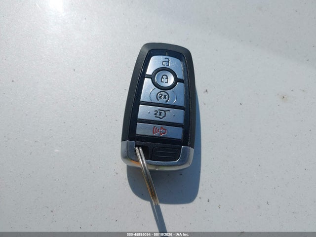 1FMCU9JA0PUA56919 Ford Escape Platinum