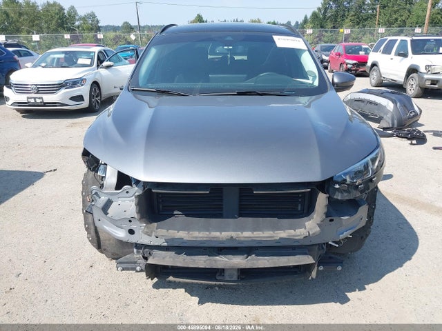 1FMCU9JA0PUA56919 Ford Escape Platinum