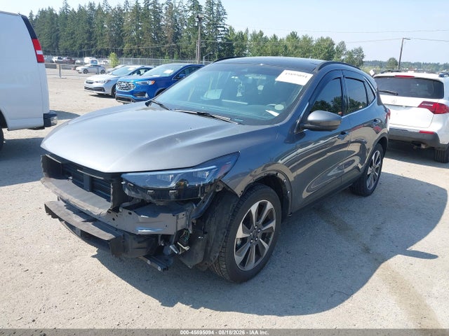 1FMCU9JA0PUA56919 Ford Escape Platinum