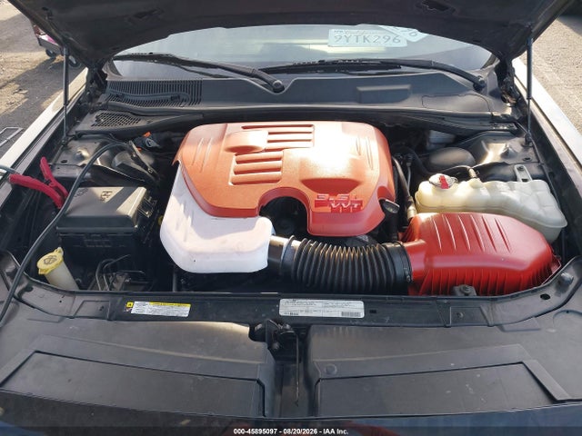 Aukcja sprzedaży 2012 Dodge Challenger Sxt, vin: 2C3CDYAG0CH186848, numer aukcji: 45895097